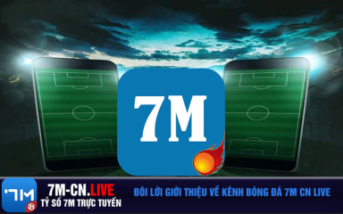 7msport.store - Trang cung cấp kèo tỷ số bóng đá uy tín nhất hiện nay